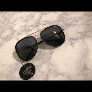 Quay Australia Sunglasses
